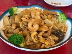 -大眼锅贴水饺(河东店)