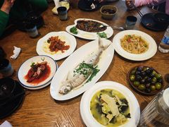 -新木器时代餐厅(太湖新天地店)