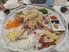 捞鸡-和乐喜点(宝岗大道店)