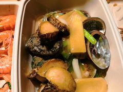 -盒马鲜生(莱蒙都会店)