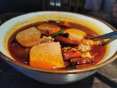 -老屋印象川菜(世纪东方店)