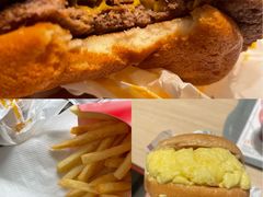 -麦当劳(红唐店)