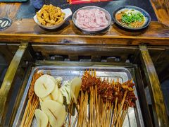 -镇江龙·火锅串串(武侯祠店)