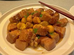 -得月楼·省级非遗·传统苏帮菜(观前店)