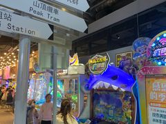 -星际传奇(新都七一国际广场店)