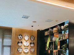 -秀玉coffee&kitchen(黄石大上海店)