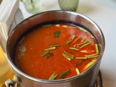 -Thai Basil罗勒叶泰式餐厅(时代天街店)