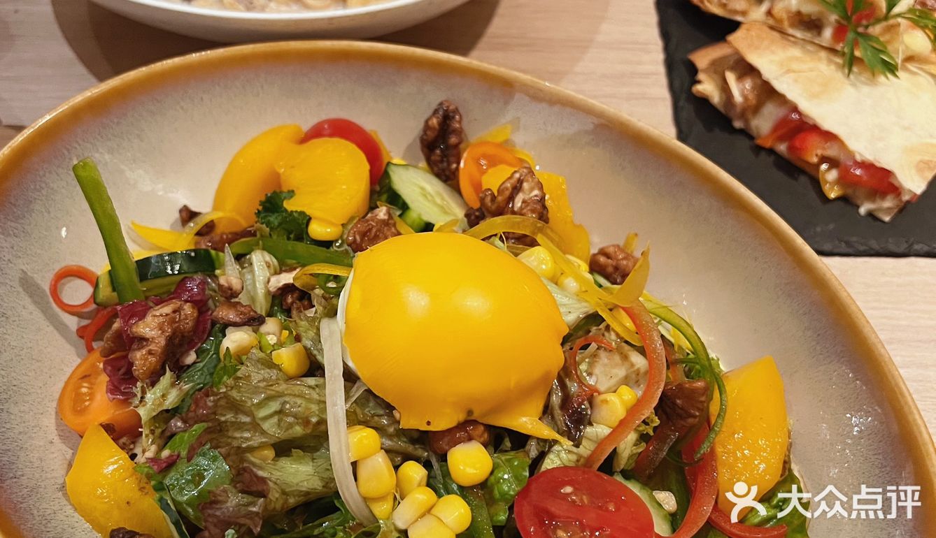 顺德探店|小清新西式简餐，520饭局有着落啦！👌🏻