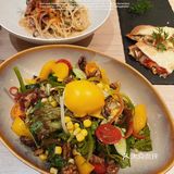 顺德探店|小清新西式简餐，520饭局有着落啦！👌🏻