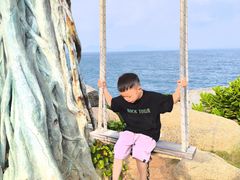 -海南分界洲岛旅游区