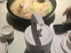 -陈江波老鸭煲(化工路店1号店)