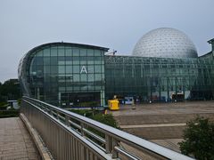 -湖南省科学技术馆