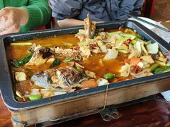 -张记烤鱼王(西街店)