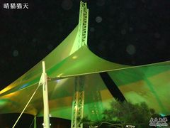 -丁香湖丁香小镇Citypark滑雪公园戏雪嘉年华