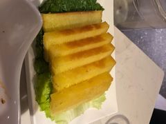 黄金糕-么子烤肉(化龙池店)