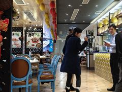 -品大三·南京菜(大行宫店)