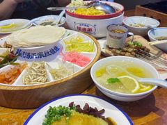 -怪噜范·老贵阳街头名小吃(鸿通城店)