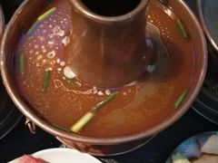 -索伦嘎·传统涮(海拉尔总店)