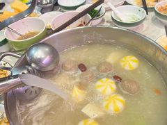 -楚江子·龙继斑鱼庄(建设东路店)