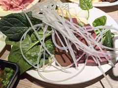 -星伦多自助料理(花山金鹰店)