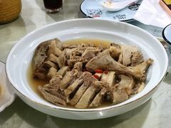 一品醉鸭-破店·非遗蹄膀·闽菜馆(南门店)