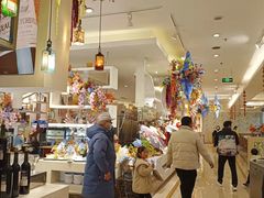 -芭菲盛宴·环球美食(袁家岗店)