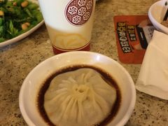-老班长手工灌汤包老店(东山店)