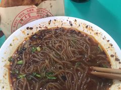 -甘记肥肠粉(马鞍北路店)