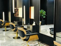 -In Style造型