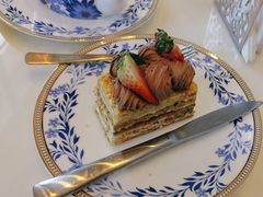 -海豚湾·大堂吧(厦门佰翔波特曼七星湾酒店)