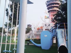 -白鹿原·白鹿仓