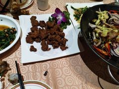 -鼎好家常菜(天桥店)