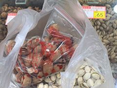 -刘艳明炒货(小心桥店)