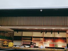 -珍祥烧烤·骨汤涮肚(无影山店)