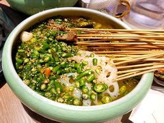 -日进一片海.生腌海鲜火锅.宵夜烧烤(三里屯总店)