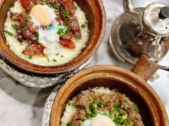 -红星光发煲仔饭(大石街店)
