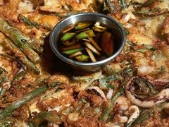 -青春韩国料理(汽博店)