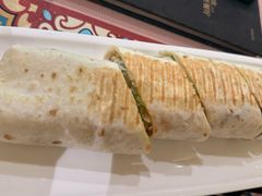 -BRBR叙利亚餐厅(总店)