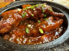 -品大三·南京菜(大行宫店)