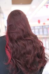-DK SALON连锁专业烫染接发店