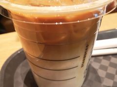 -星巴克臻选(杭州万象城店)