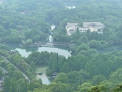-九曜山