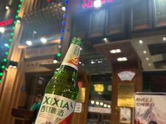 -红柳枝滩羊烧烤·非遗