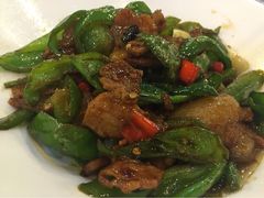 湘约东方-湘约东方·湘约和港·湖南家常菜·宴请(民星路店)