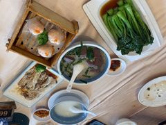 -渔村盛宴(航空新城店)
