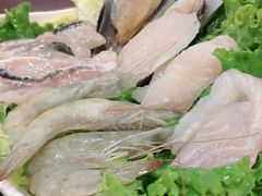 -呷哺呷哺(西单大悦城店)