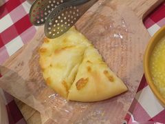 -西贝(金桥店)