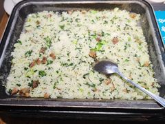 -沈家花园如皋菜(海阳路店)