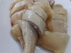 -东江渔村·古典园林·30年粤菜老字号(太和店)