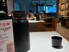 -味千拉面(广州白云机场T1西二店)